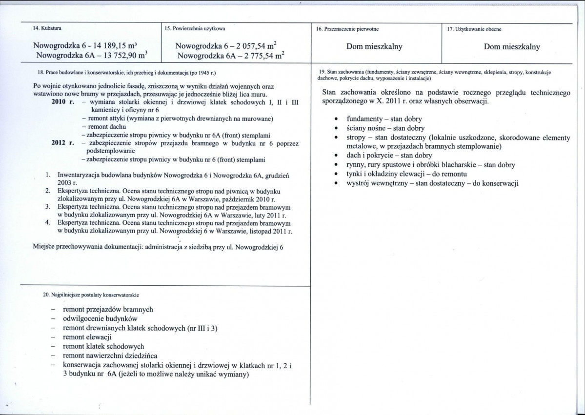 KB - Karta biała, skan nr 3