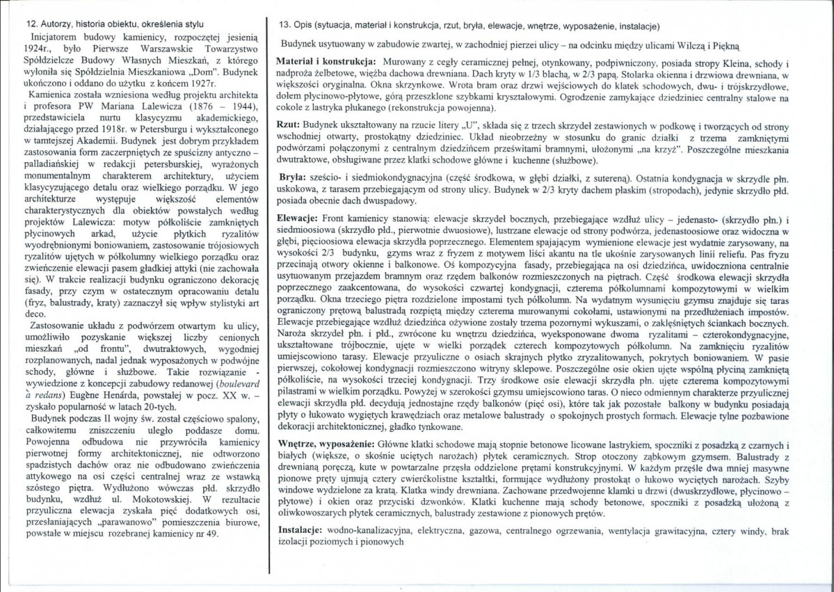 KB - Karta biała, skan nr 2