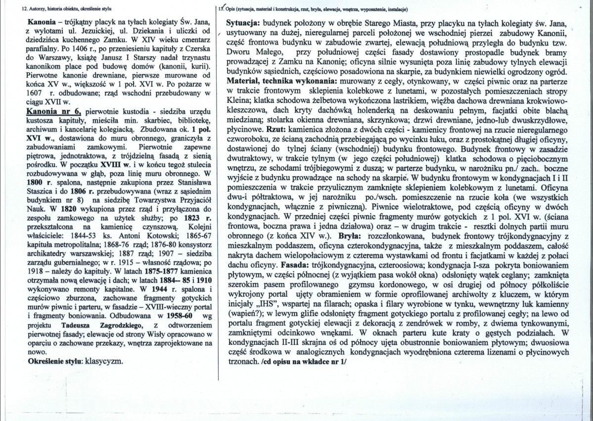 KB - Karta biała, skan nr 2