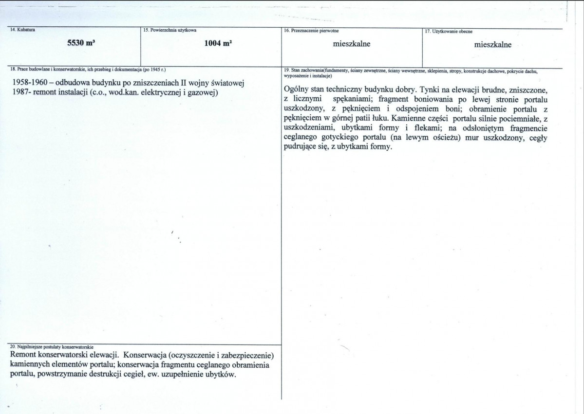 KB - Karta biała, skan nr 3