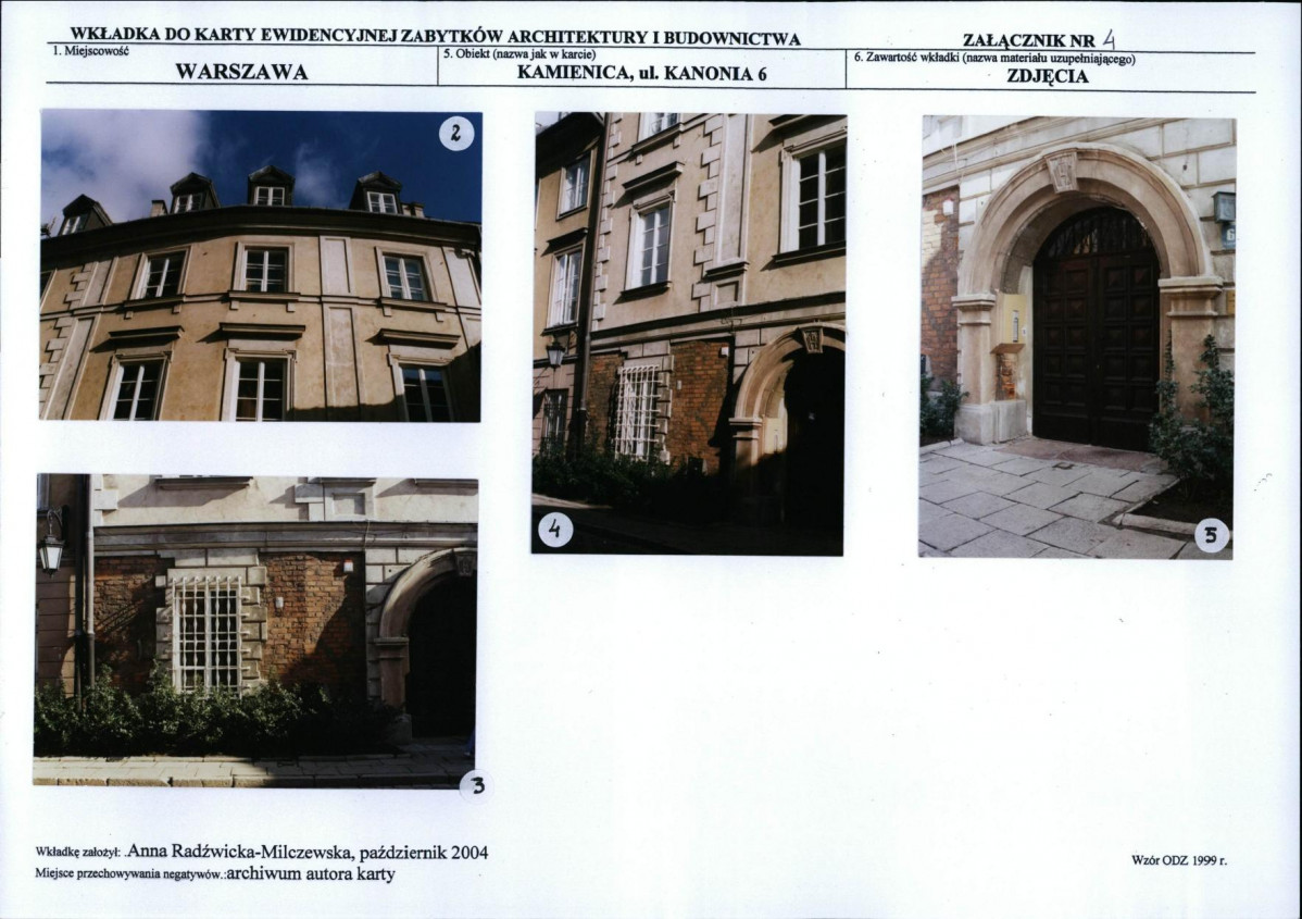 KB - Karta biała, skan nr 8