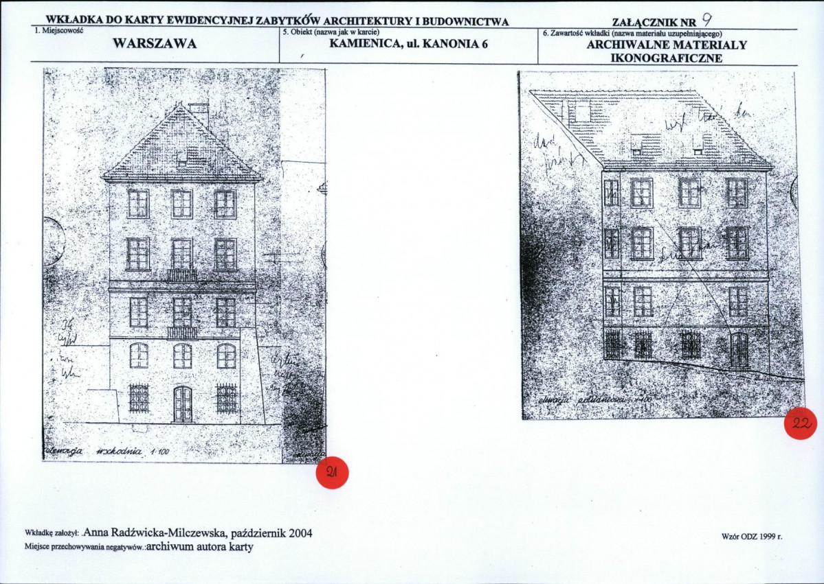 KB - Karta biała, skan nr 13