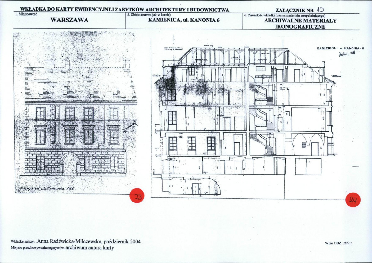 KB - Karta biała, skan nr 14