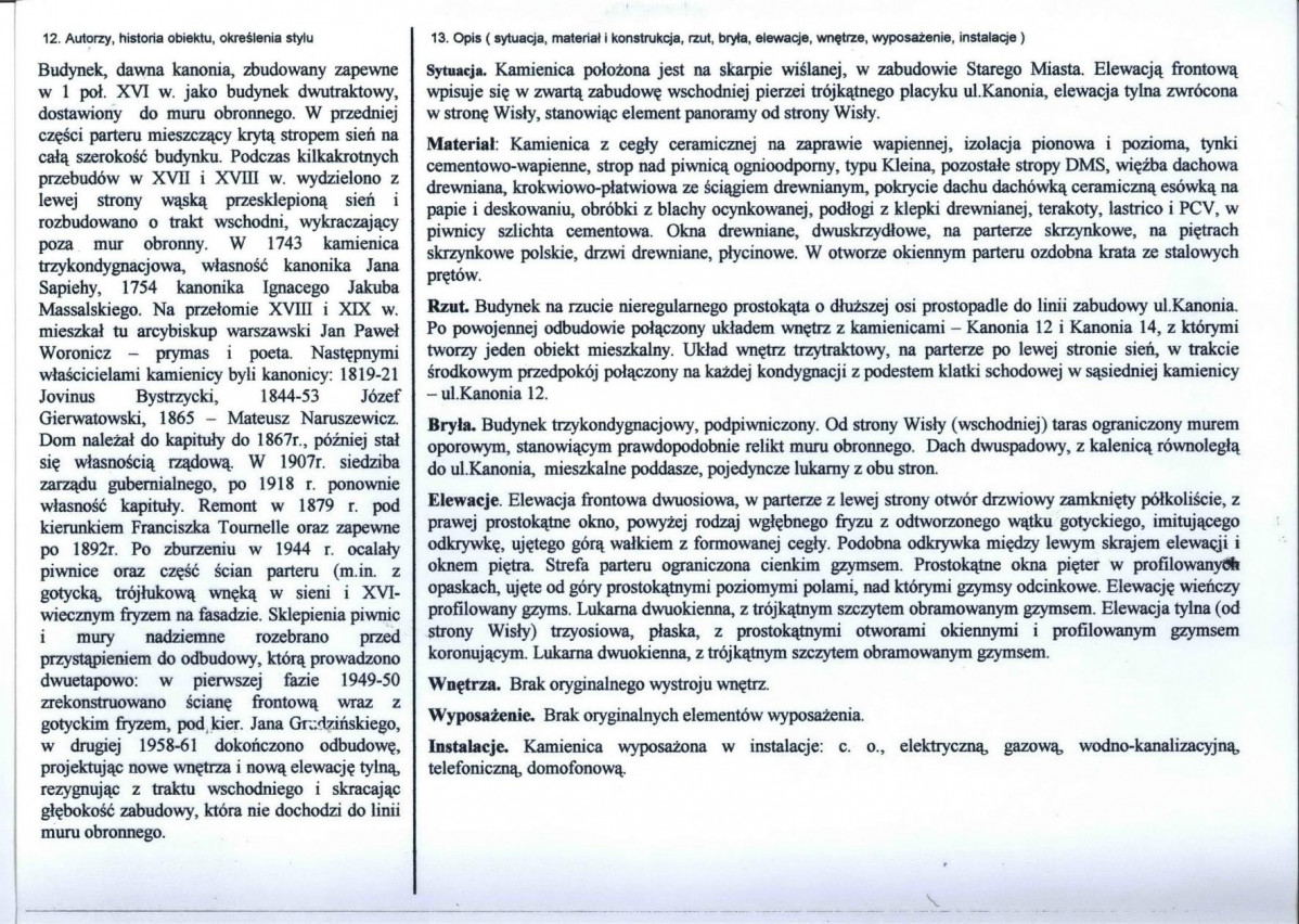 KB - Karta biała, skan nr 2