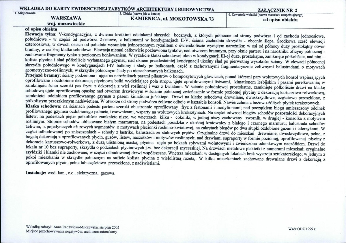 KB - Karta biała, skan nr 6