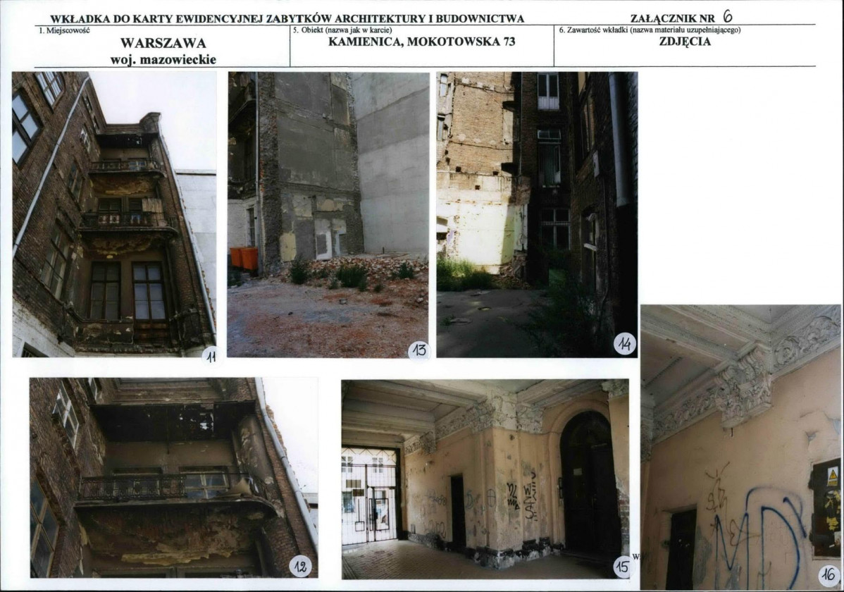 KB - Karta biała, skan nr 10