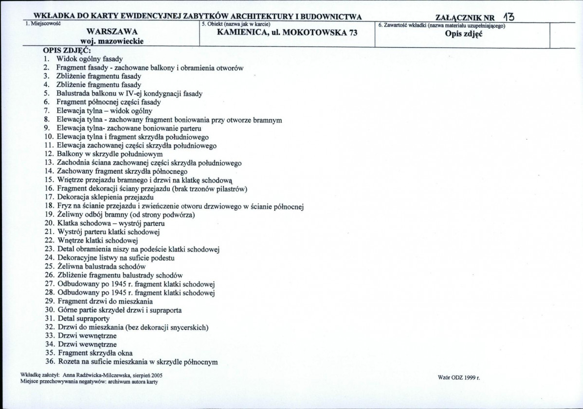 KB - Karta biała, skan nr 17