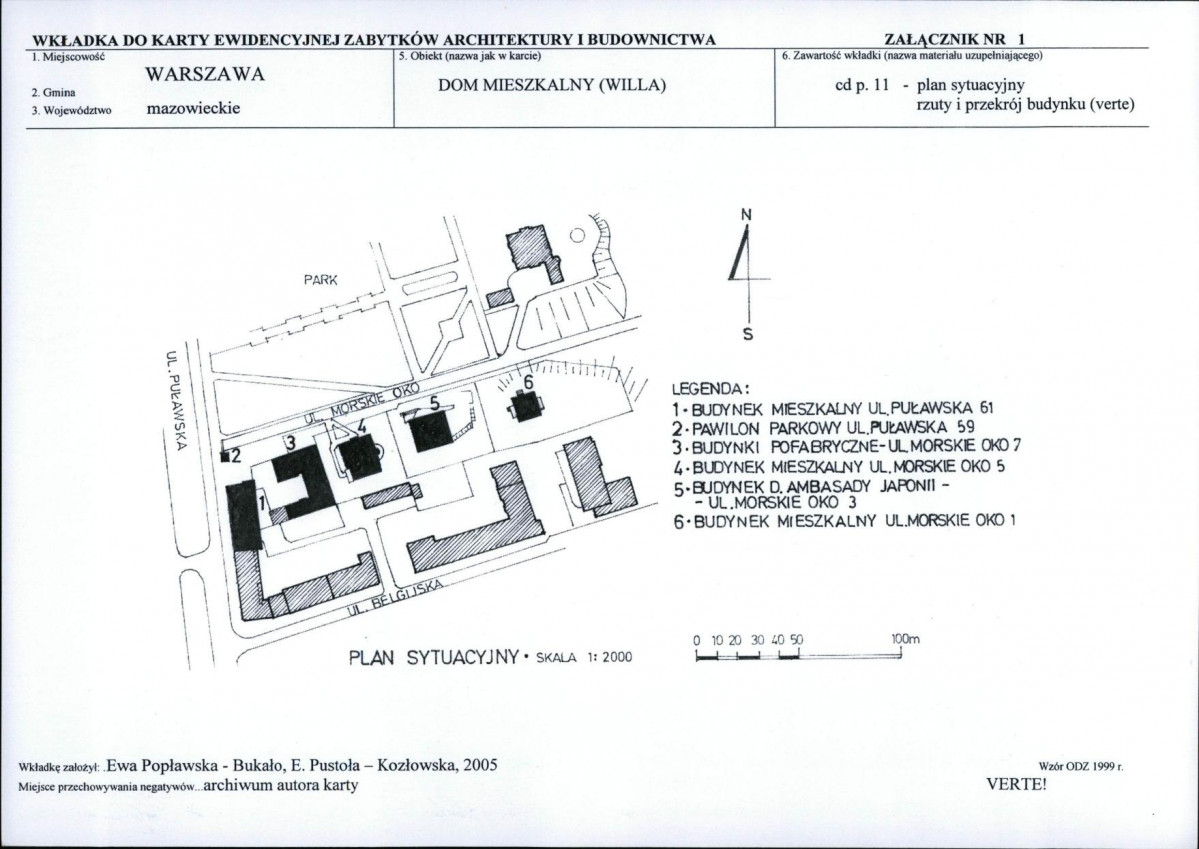 KB - Karta biała, skan nr 5