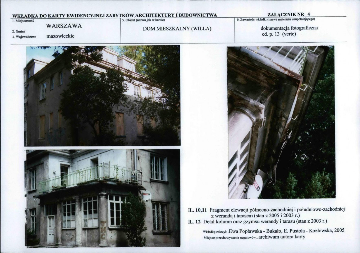 KB - Karta biała, skan nr 11