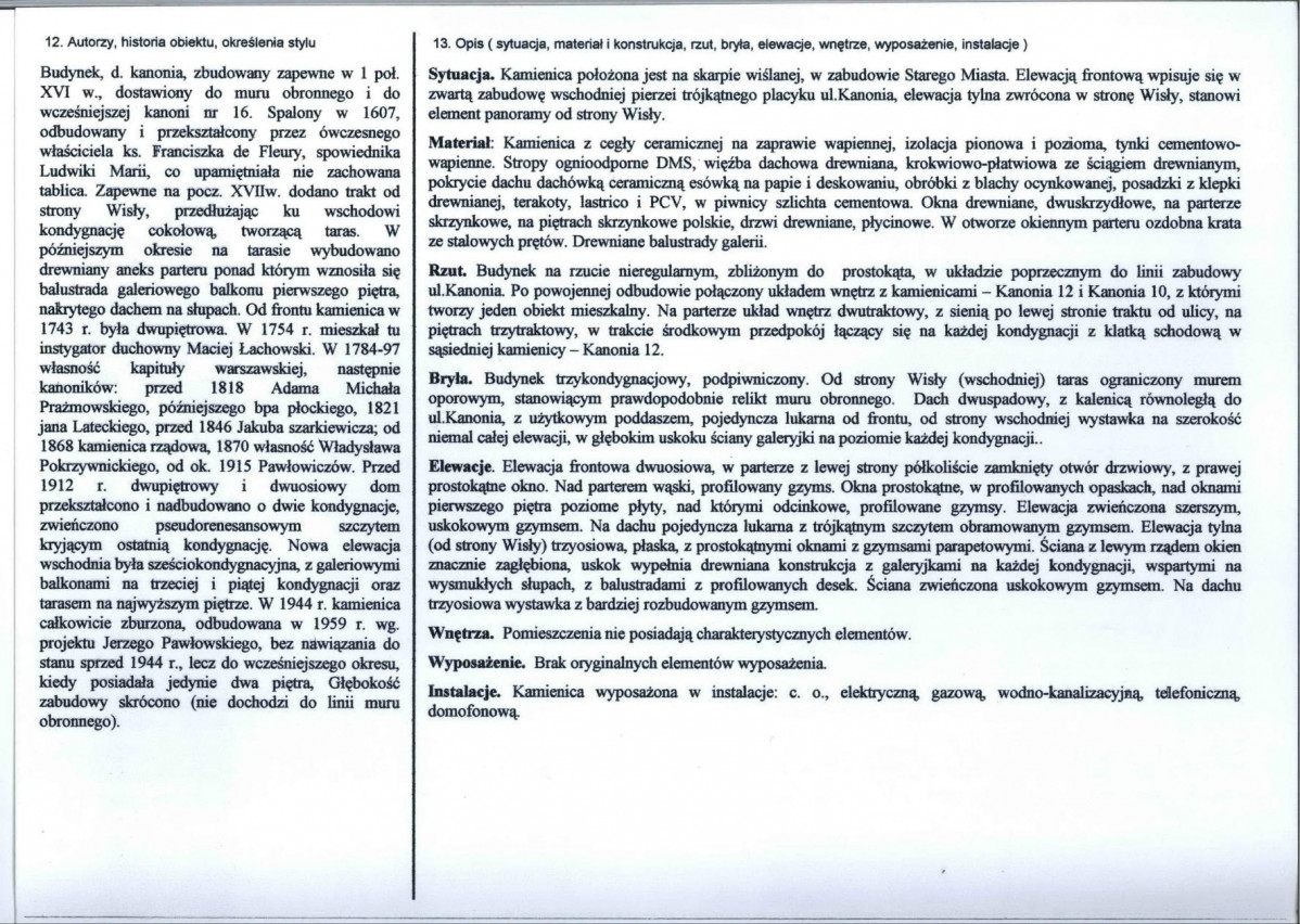 KB - Karta biała, skan nr 2