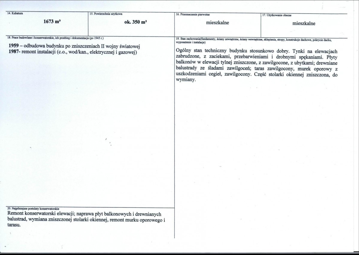 KB - Karta biała, skan nr 3