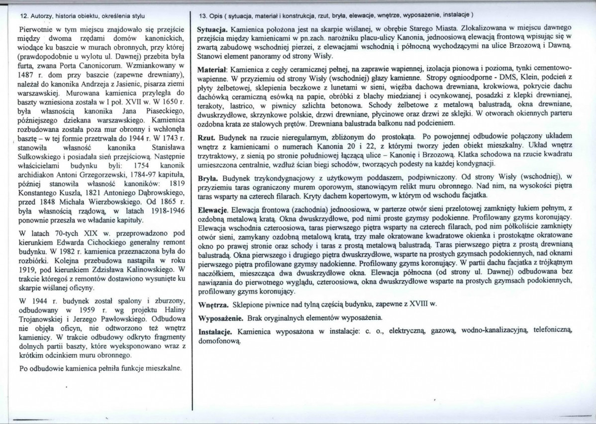 KB - Karta biała, skan nr 2