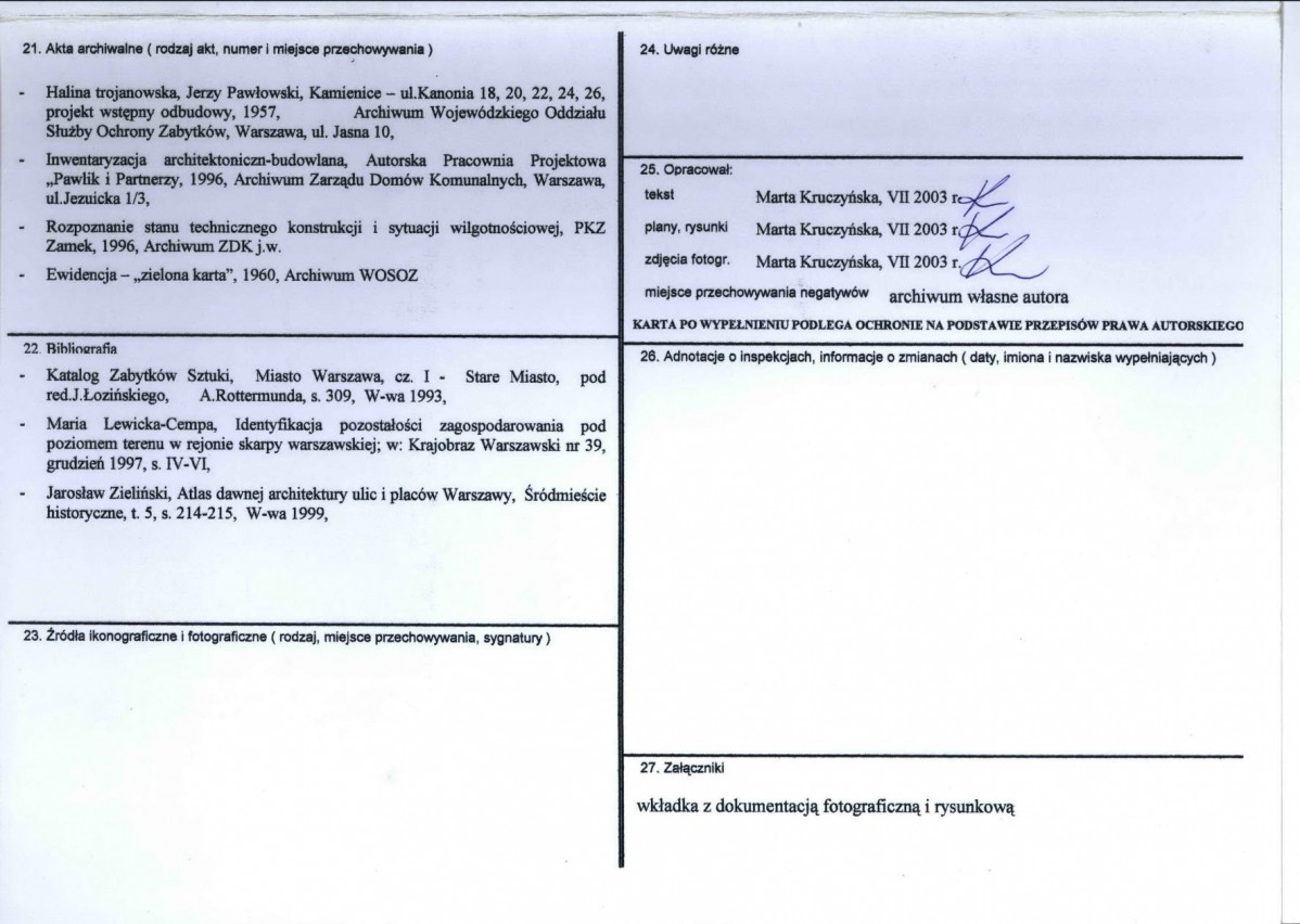 KB - Karta biała, skan nr 4