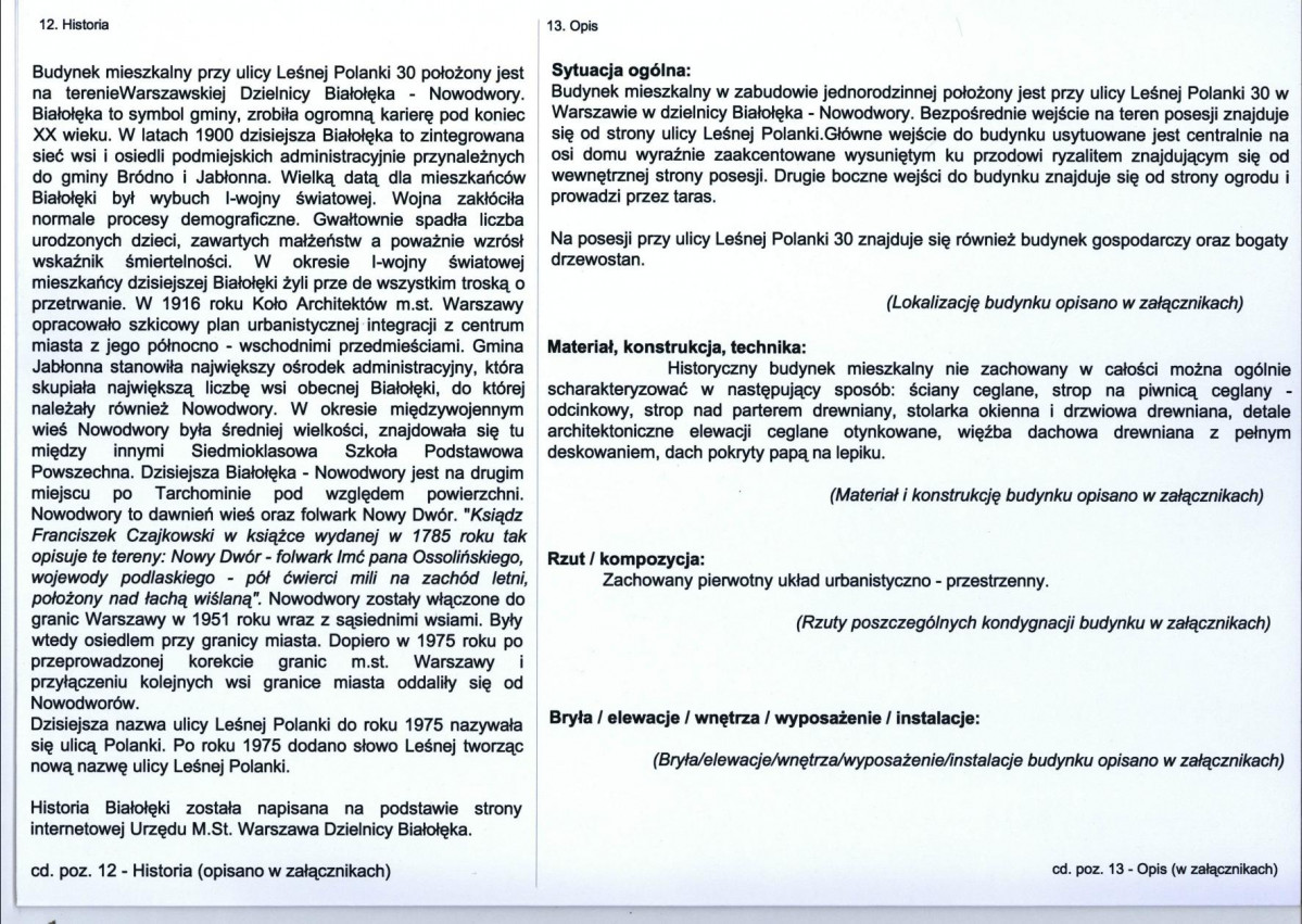KB - Karta biała, skan nr 2