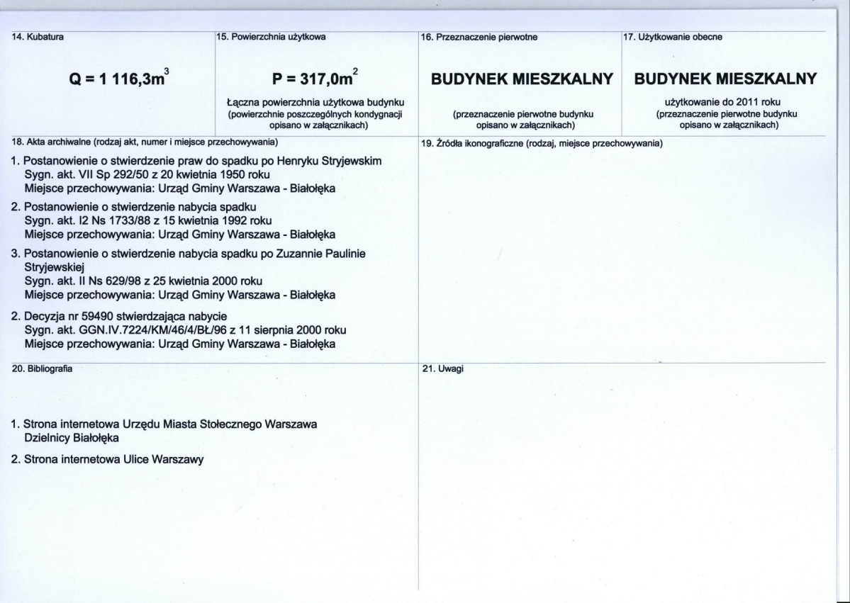 KB - Karta biała, skan nr 3