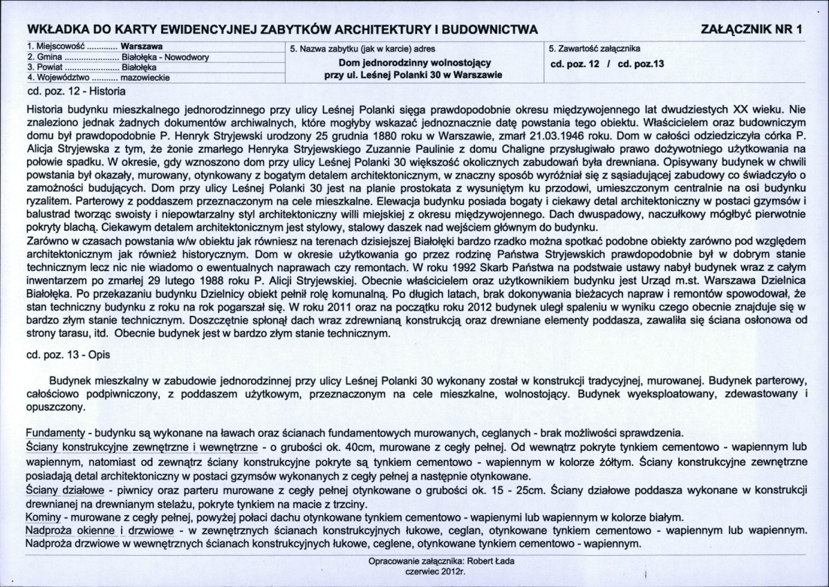 KB - Karta biała, skan nr 5
