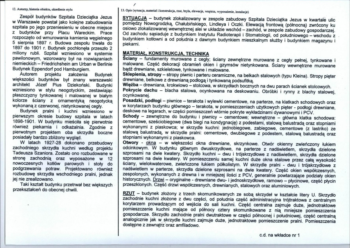 KB - Karta biała, skan nr 2