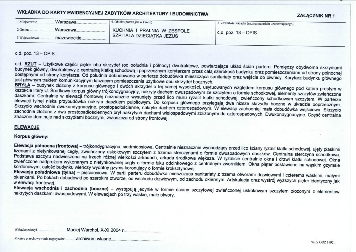 KB - Karta biała, skan nr 5