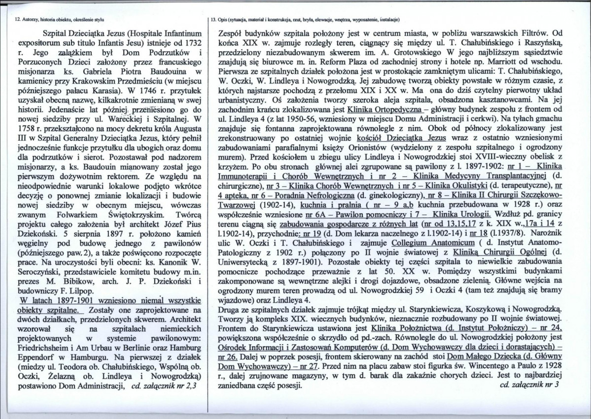 KB - Karta biała, skan nr 2