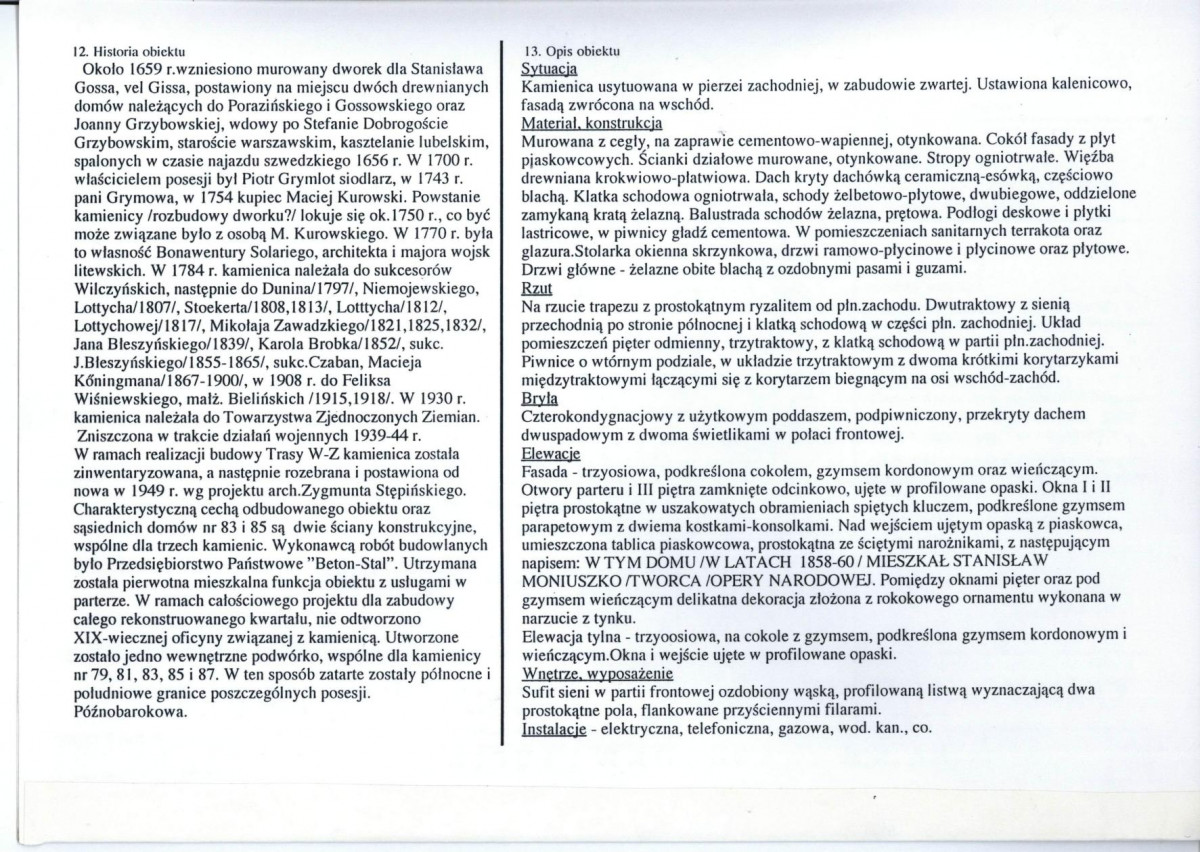 KB - Karta biała, skan nr 2