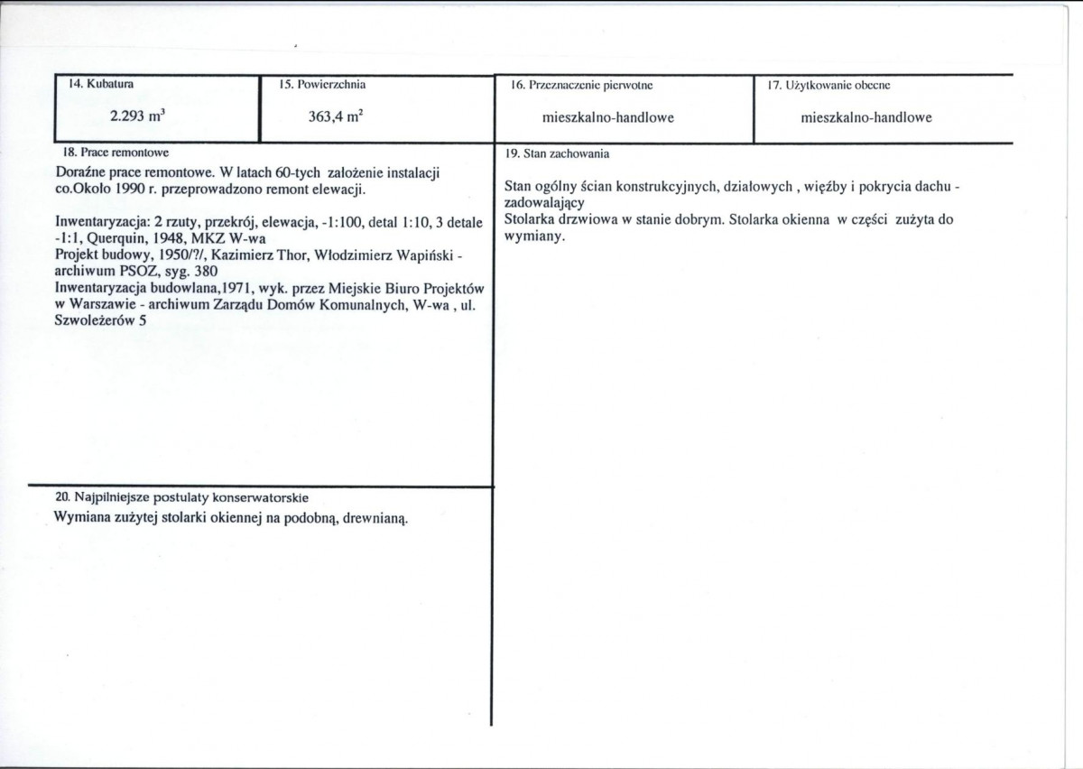 KB - Karta biała, skan nr 3