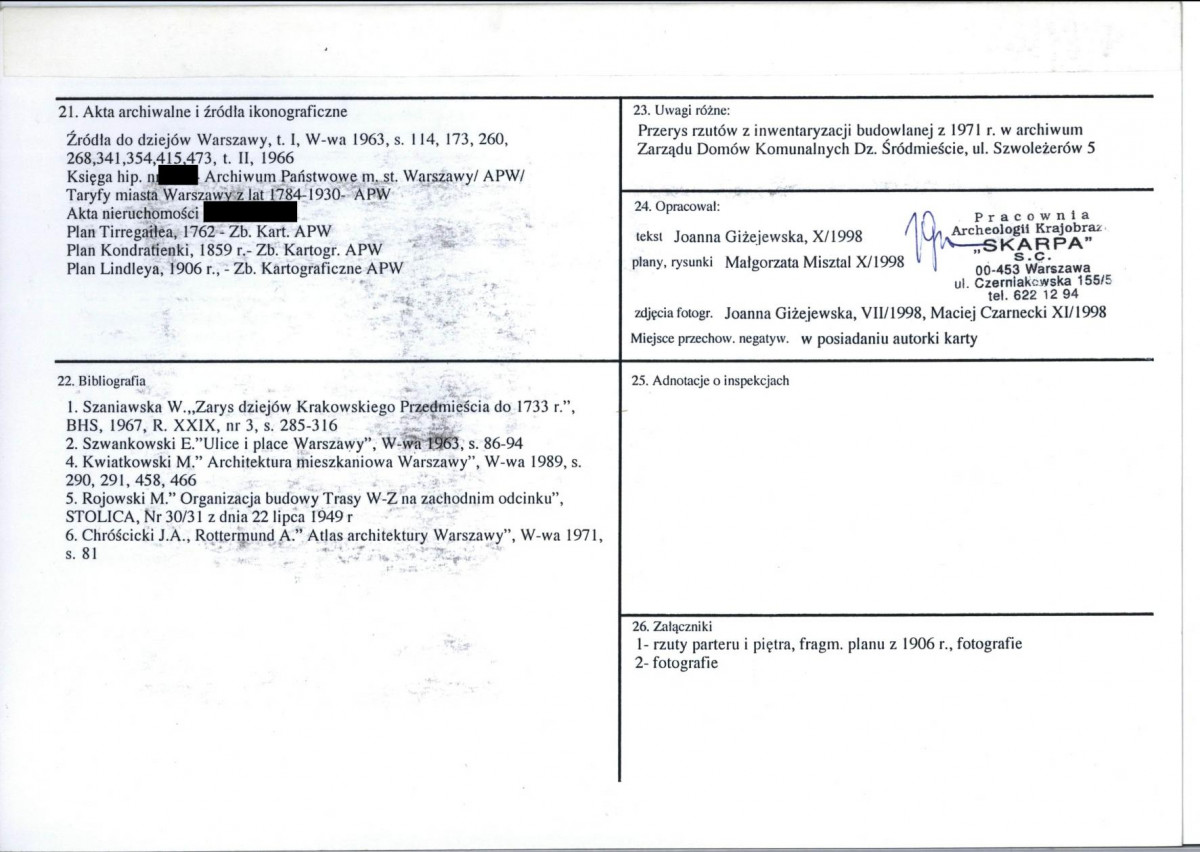 KB - Karta biała, skan nr 4