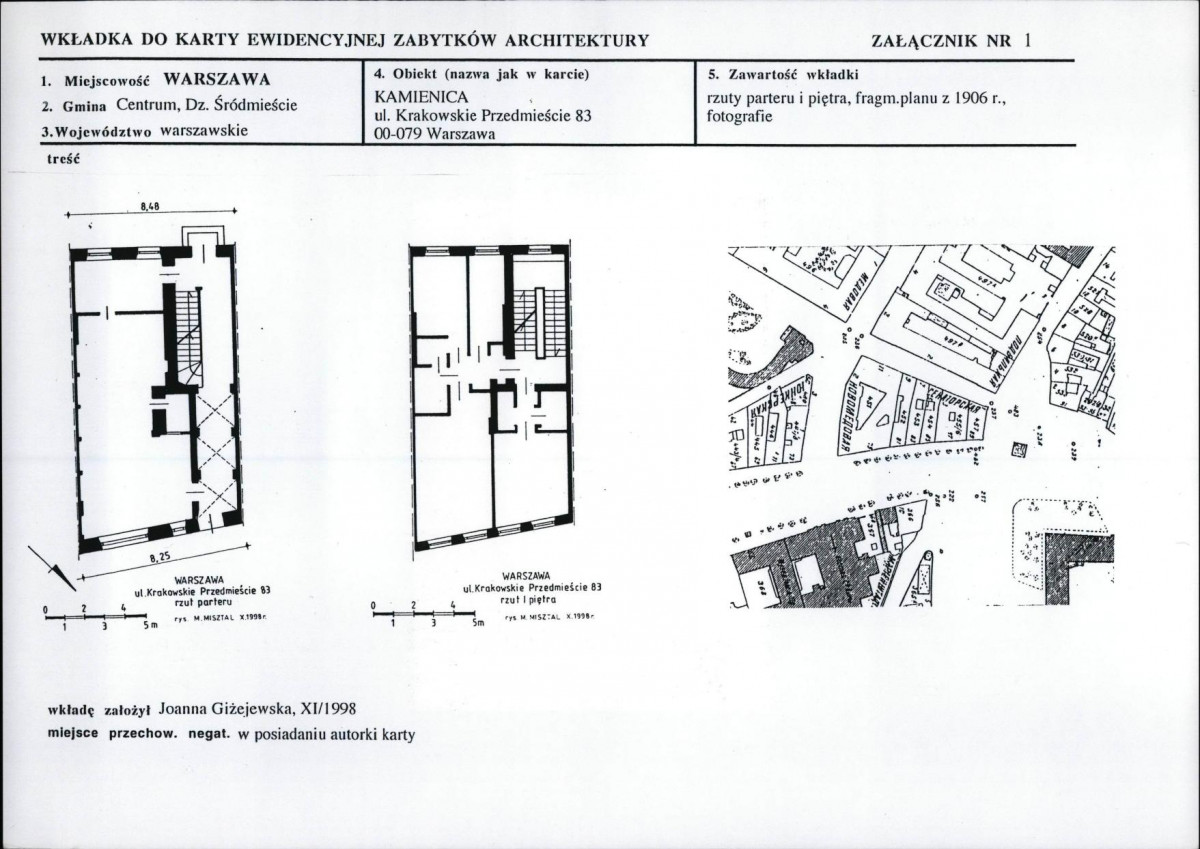 KB - Karta biała, skan nr 5