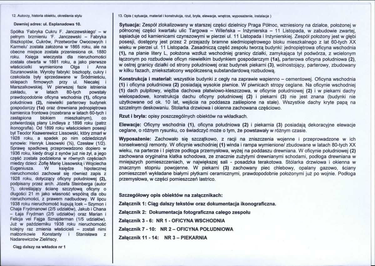 KB - Karta biała, skan nr 2