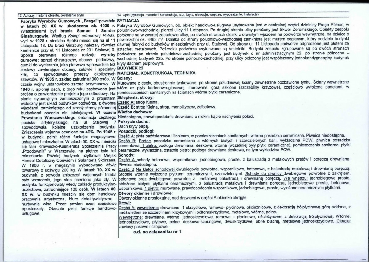 KB - Karta biała, skan nr 2