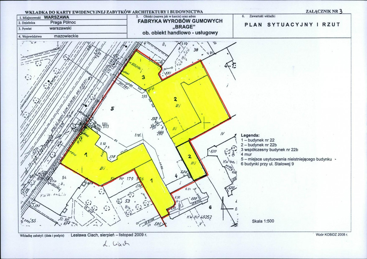 KB - Karta biała, skan nr 9