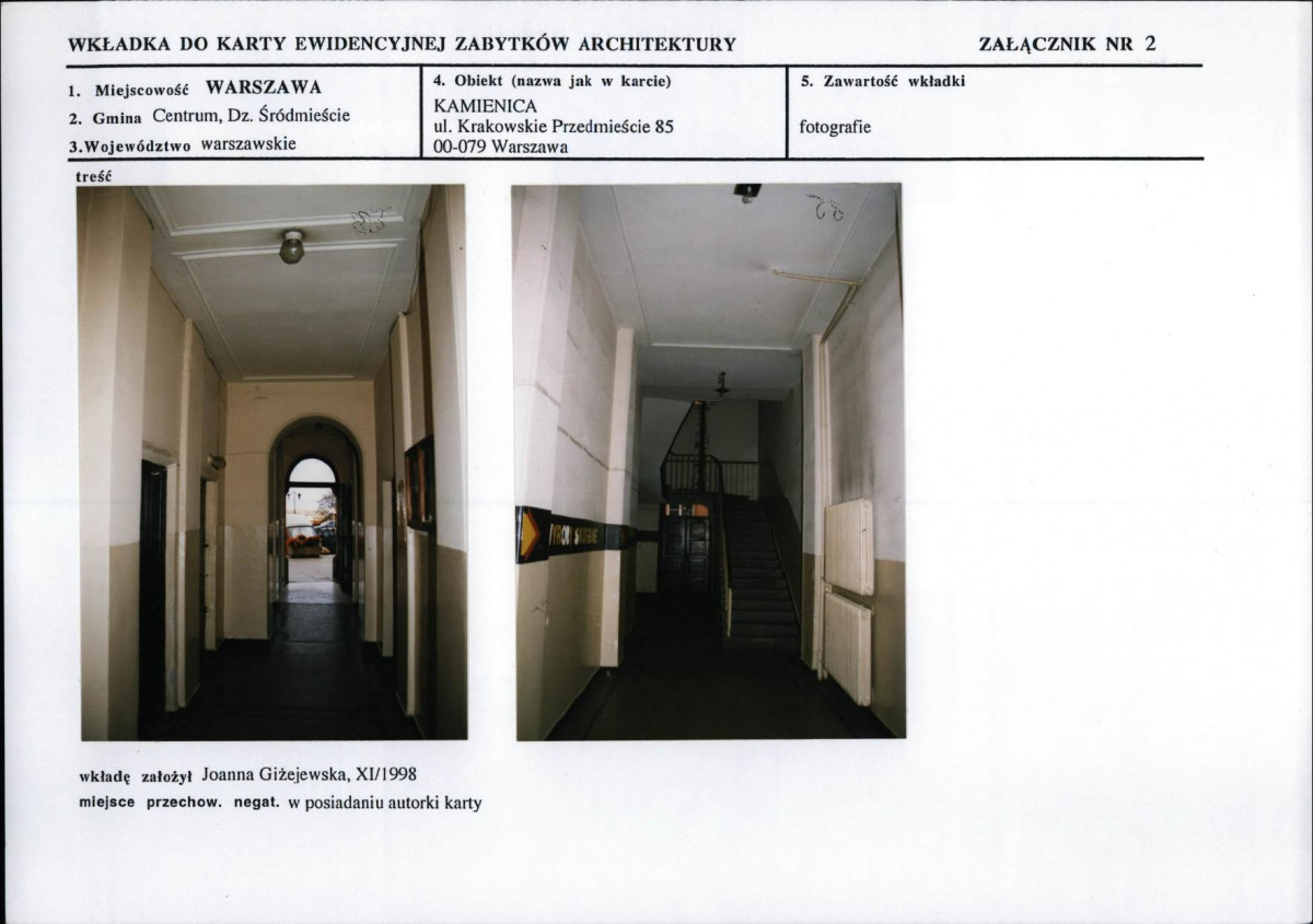 KB - Karta biała, skan nr 7