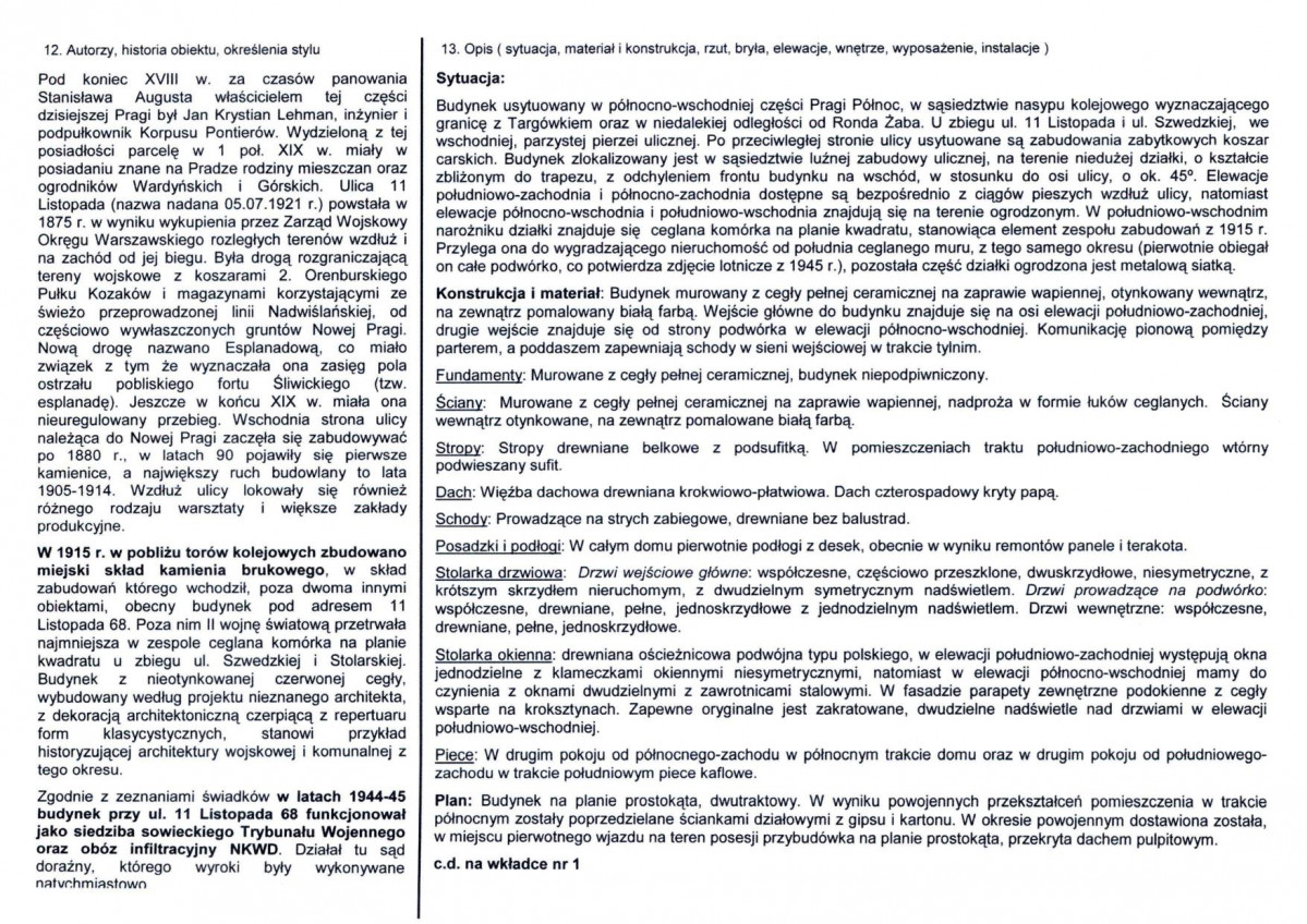 KB - Karta biała, skan nr 2