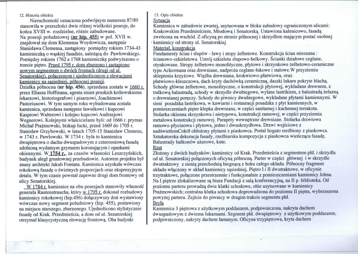 KB - Karta biała, skan nr 2