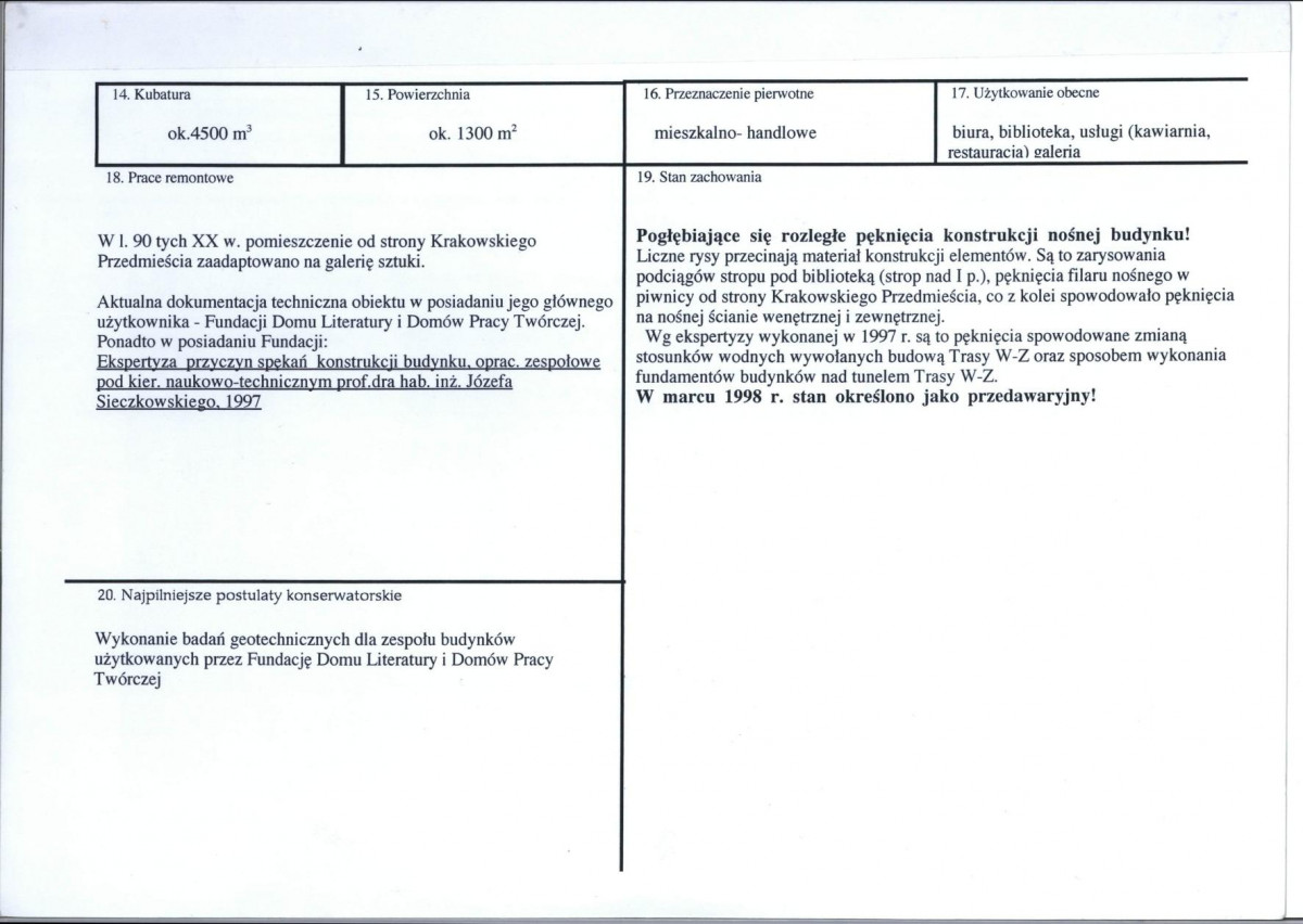 KB - Karta biała, skan nr 3