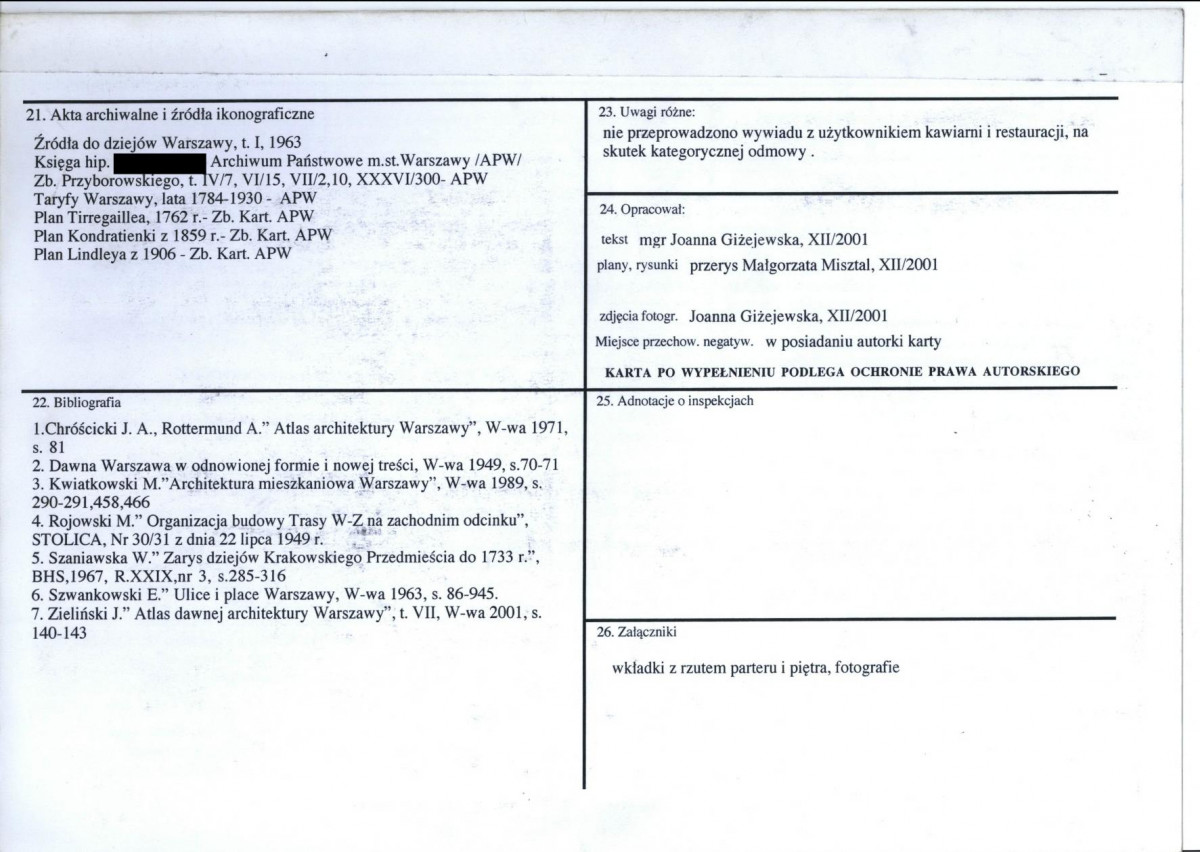 KB - Karta biała, skan nr 4