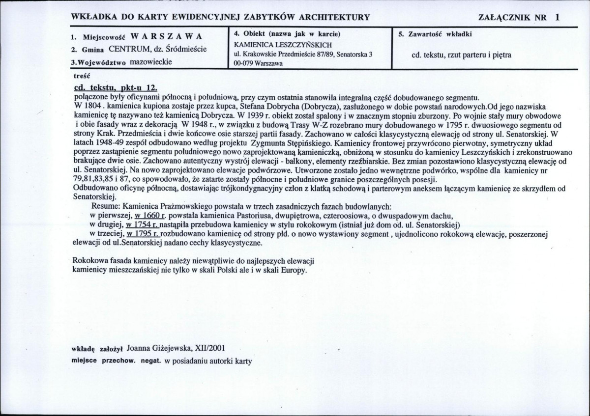 KB - Karta biała, skan nr 5