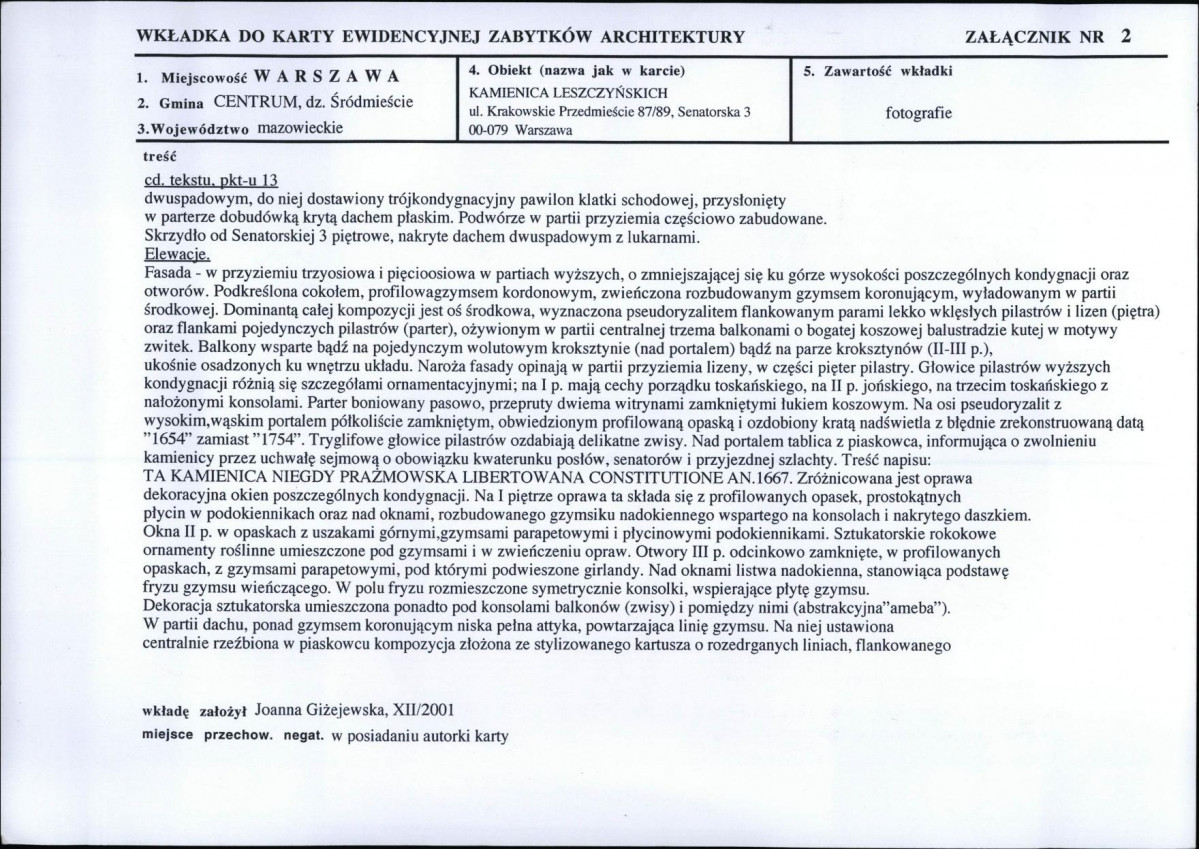 KB - Karta biała, skan nr 7