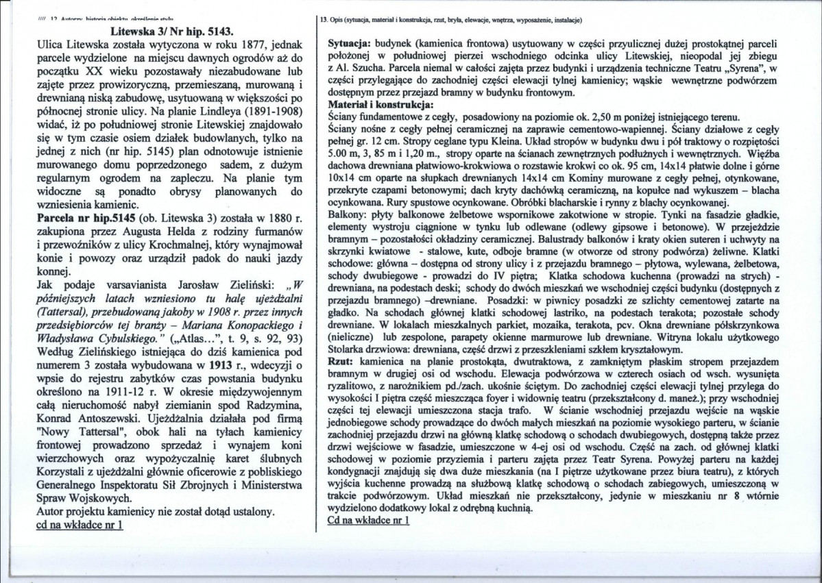KB - Karta biała, skan nr 2
