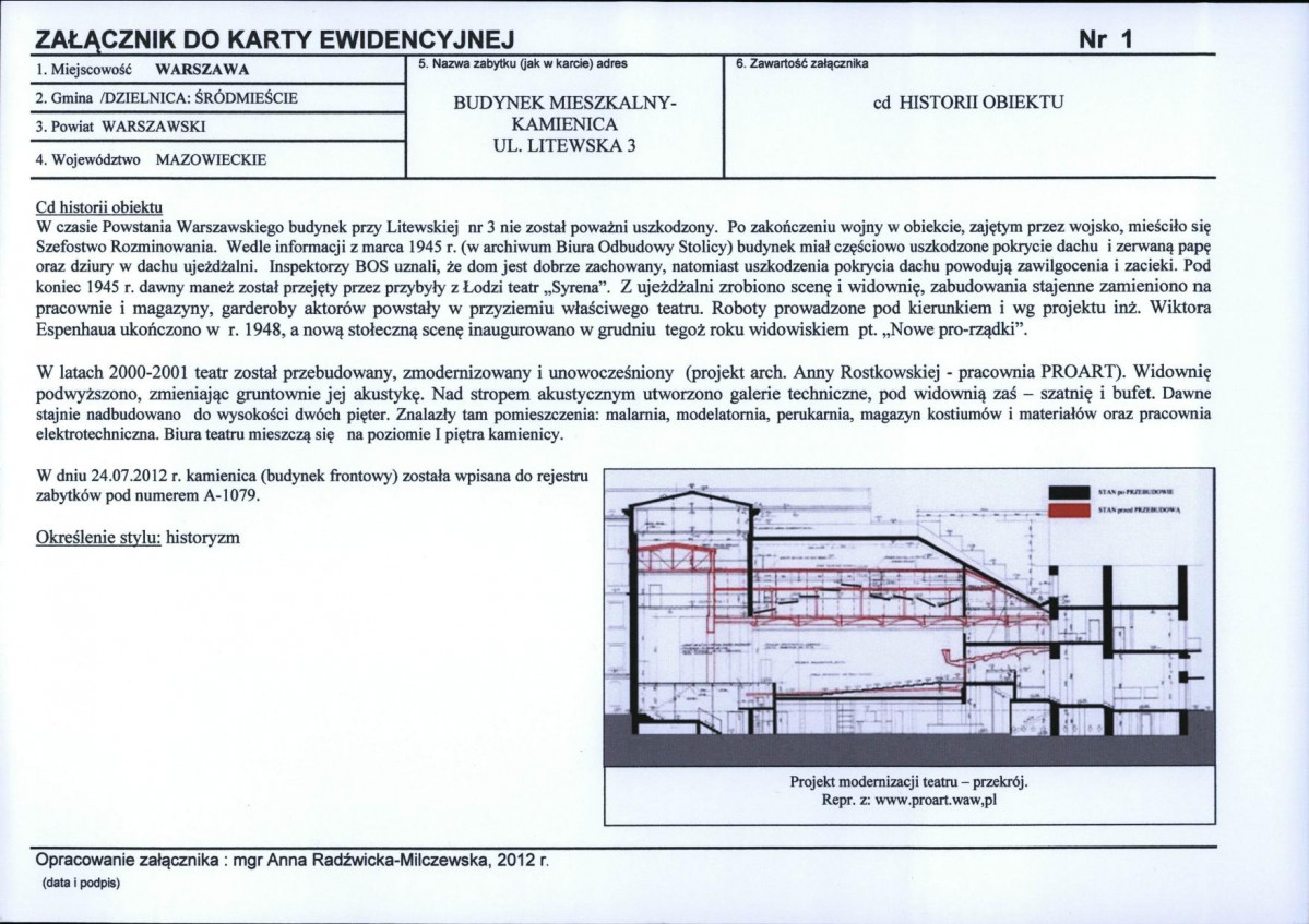 KB - Karta biała, skan nr 5