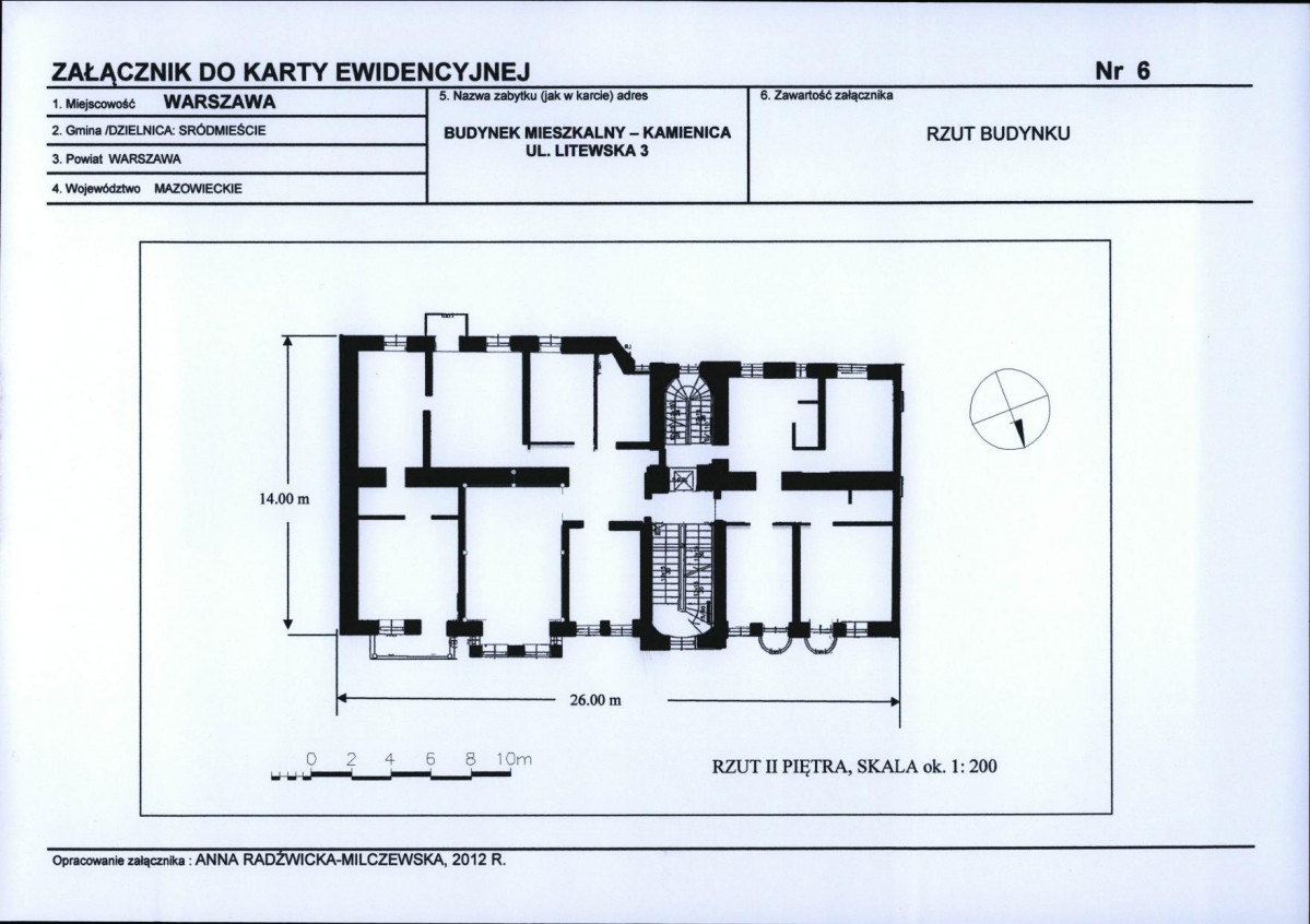 KB - Karta biała, skan nr 14