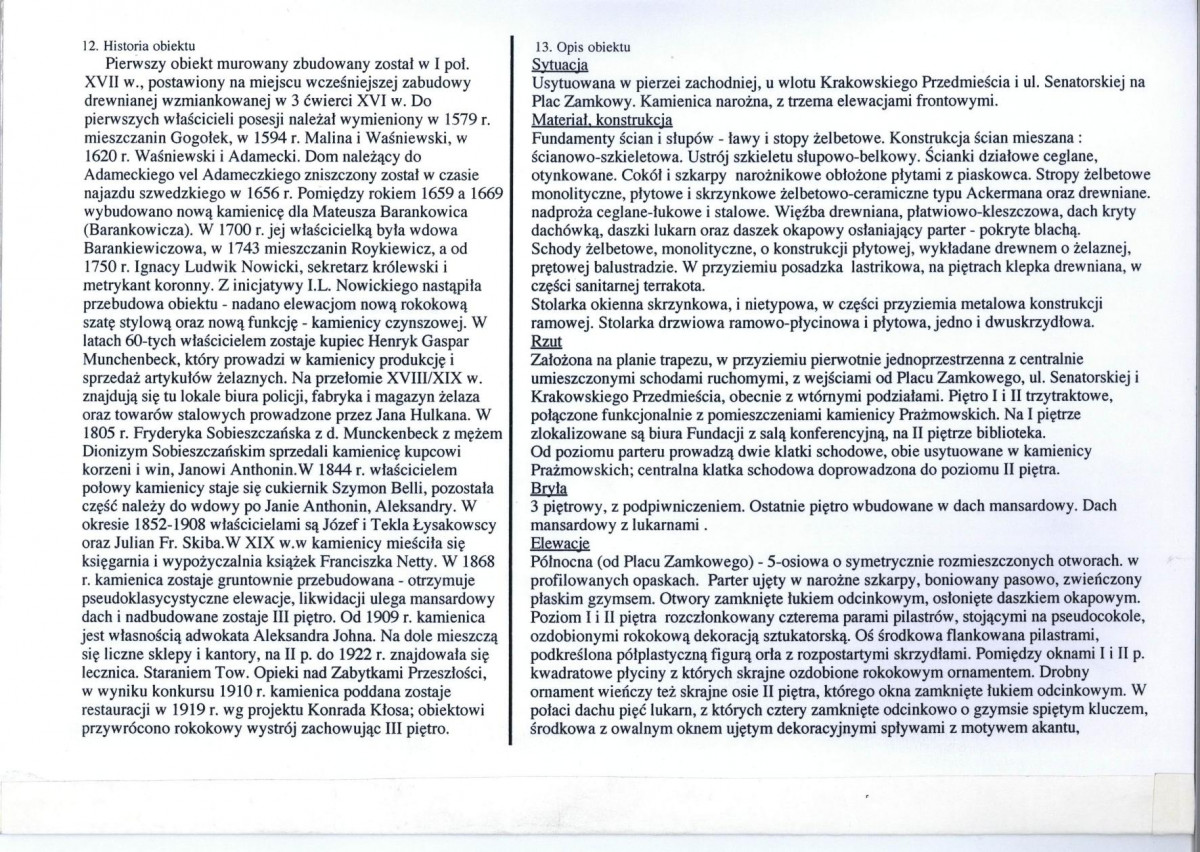 KB - Karta biała, skan nr 2