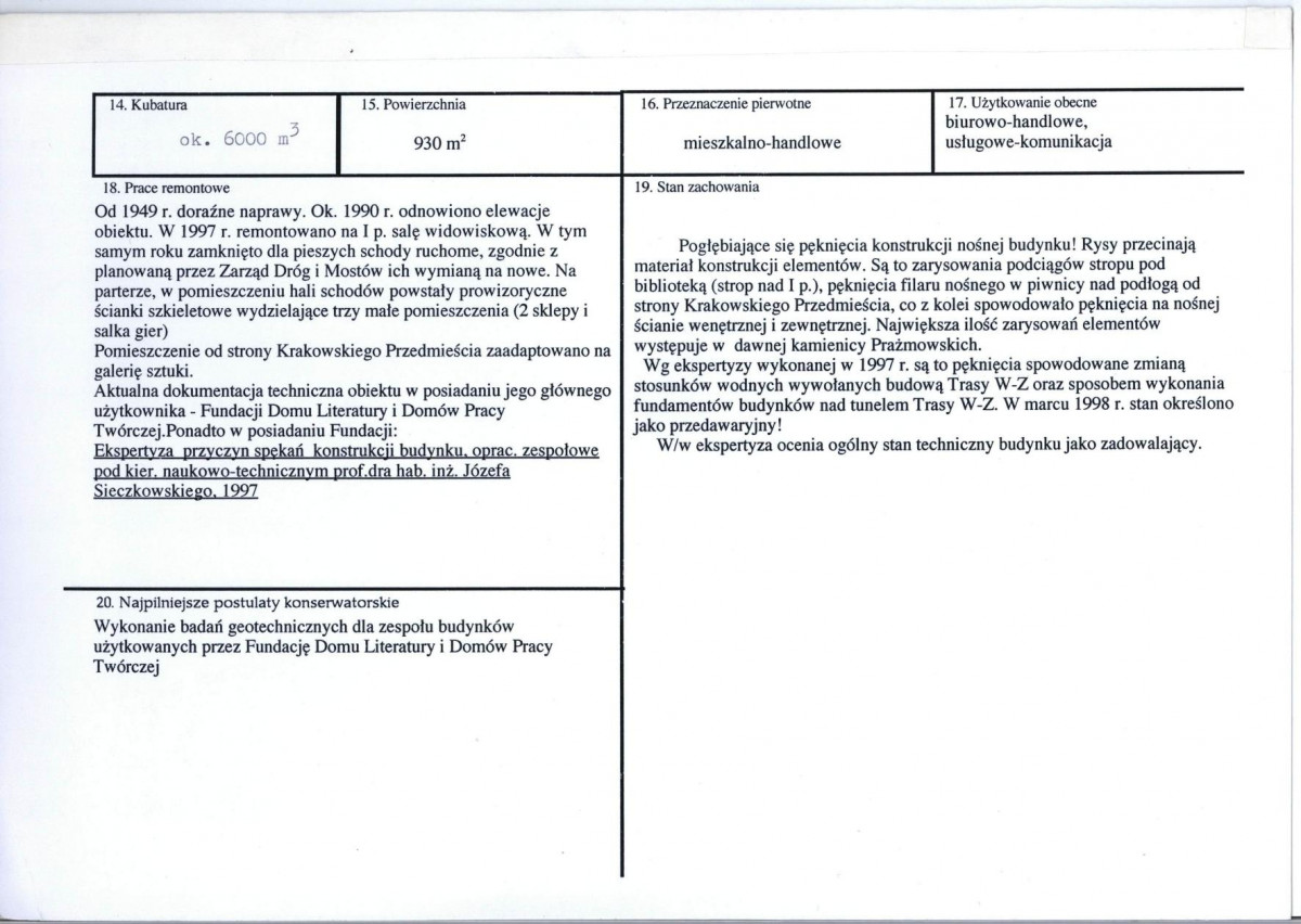 KB - Karta biała, skan nr 3