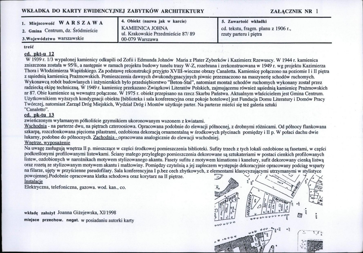 KB - Karta biała, skan nr 5