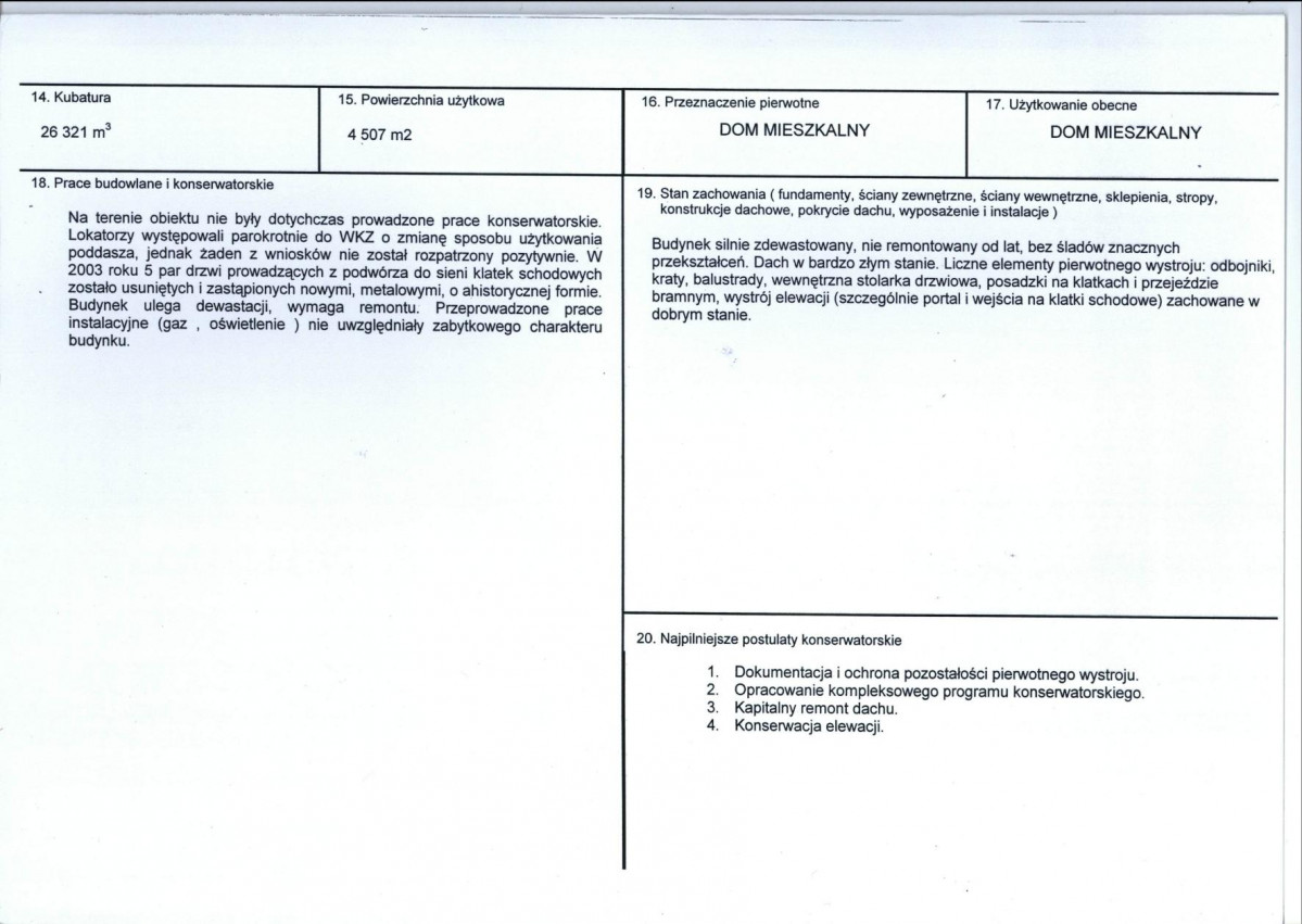 KB - Karta biała, skan nr 3