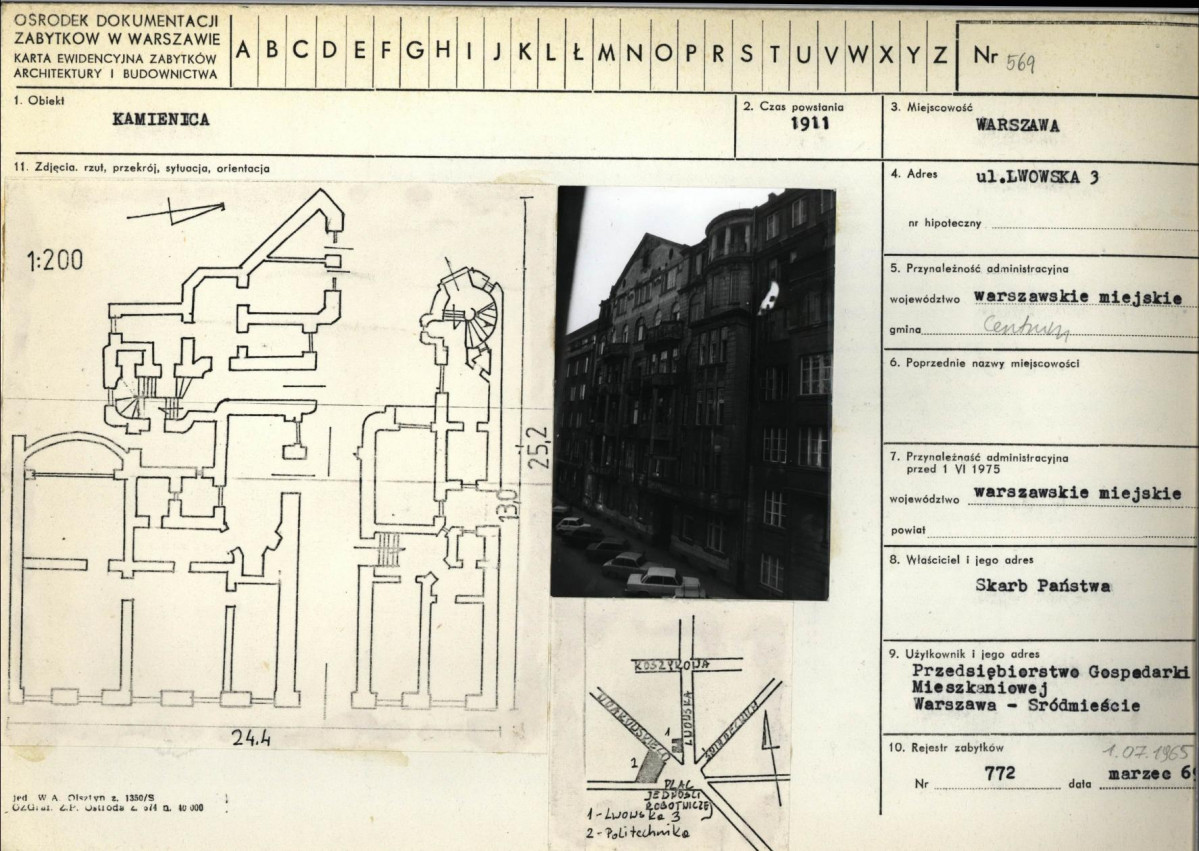 Karta biała, skan nr 1