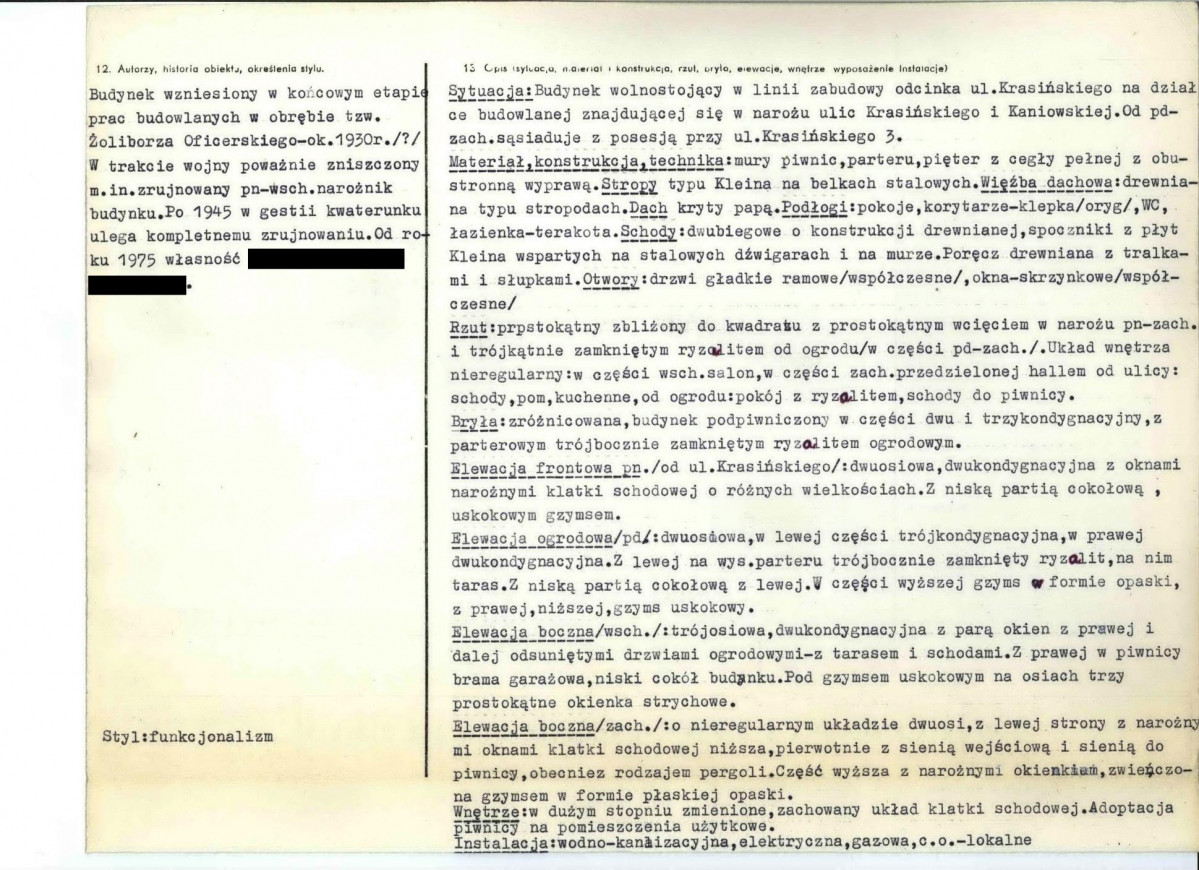 KB - Karta biała, skan nr 2