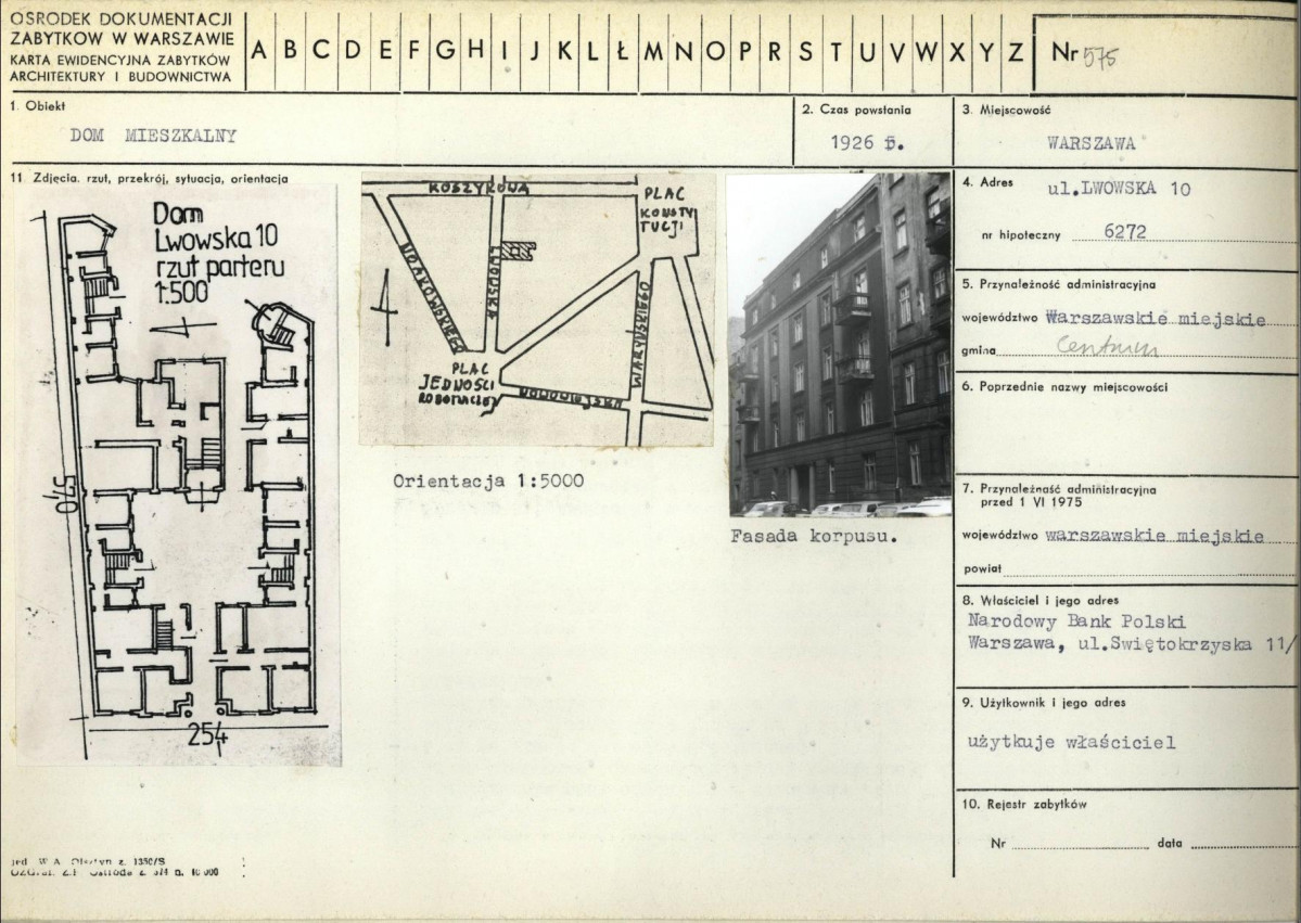 Karta biała, skan nr 1
