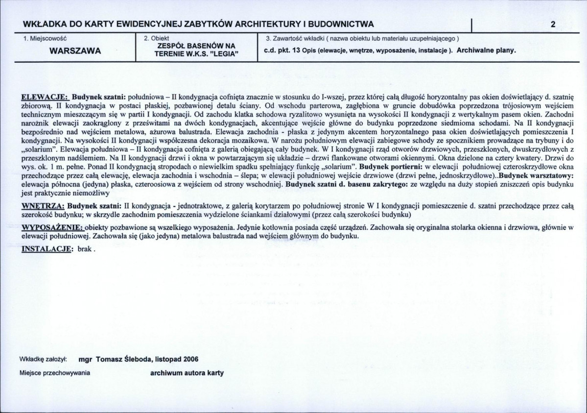 KB - Karta biała, skan nr 7