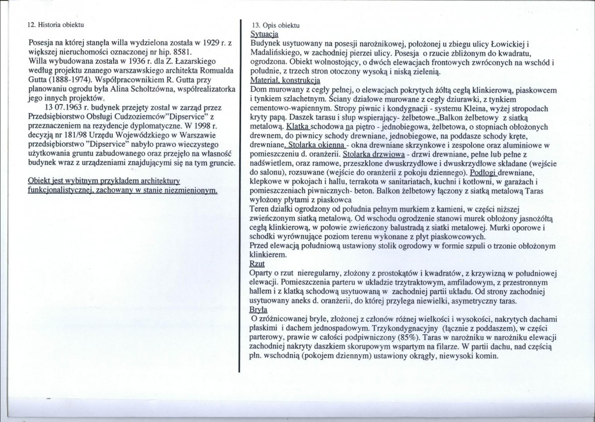 KB - Karta biała, skan nr 2