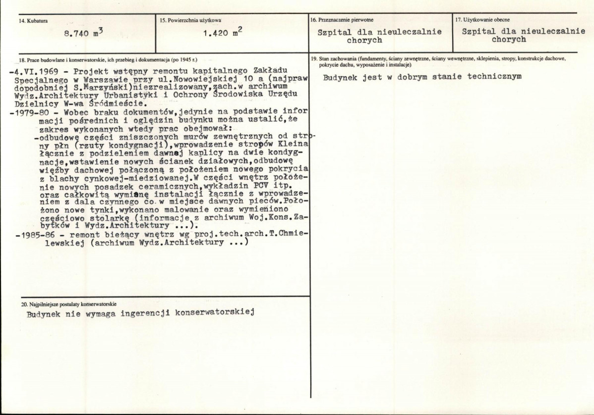 KB - Karta biała, skan nr 3